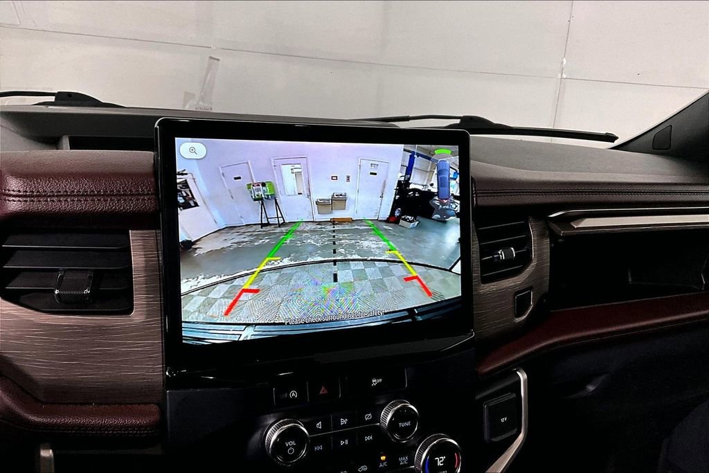 Used 2023 Ford Expedition Max Limited image 21