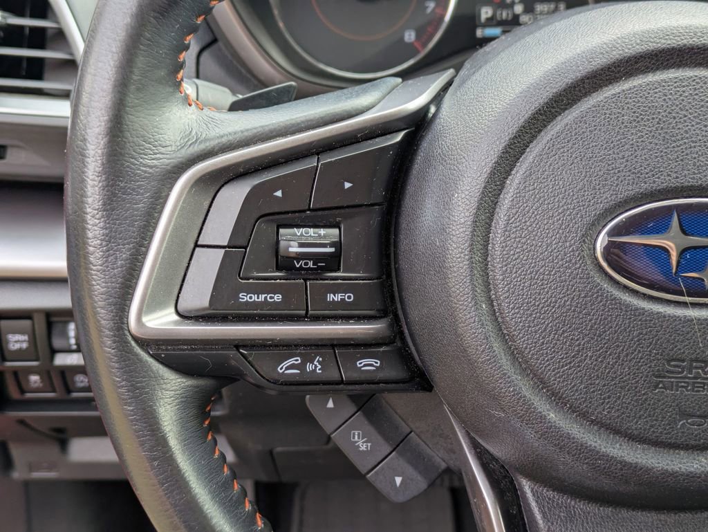 Used 2021 Subaru Crosstrek 2.5i Limited w/ Moonroof Package 2 image 20