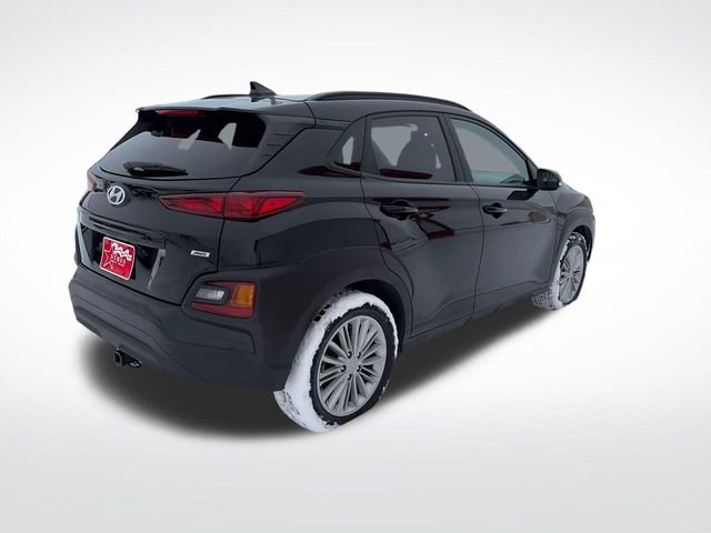 Used 2021 Hyundai Kona SEL Plus AWD/4WD image 8