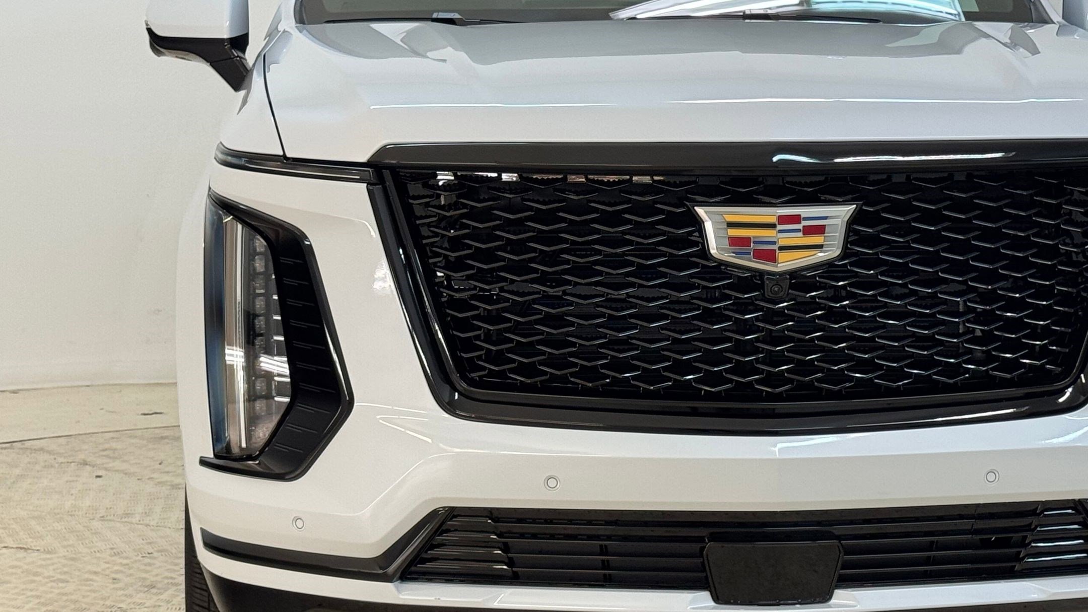 New 2026 Cadillac Escalade Sport w/ Touring Package image 11