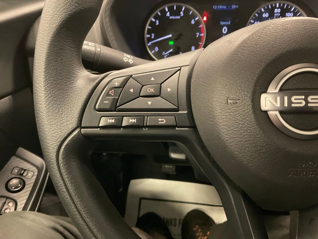 Used 2024 Nissan Sentra S image 22