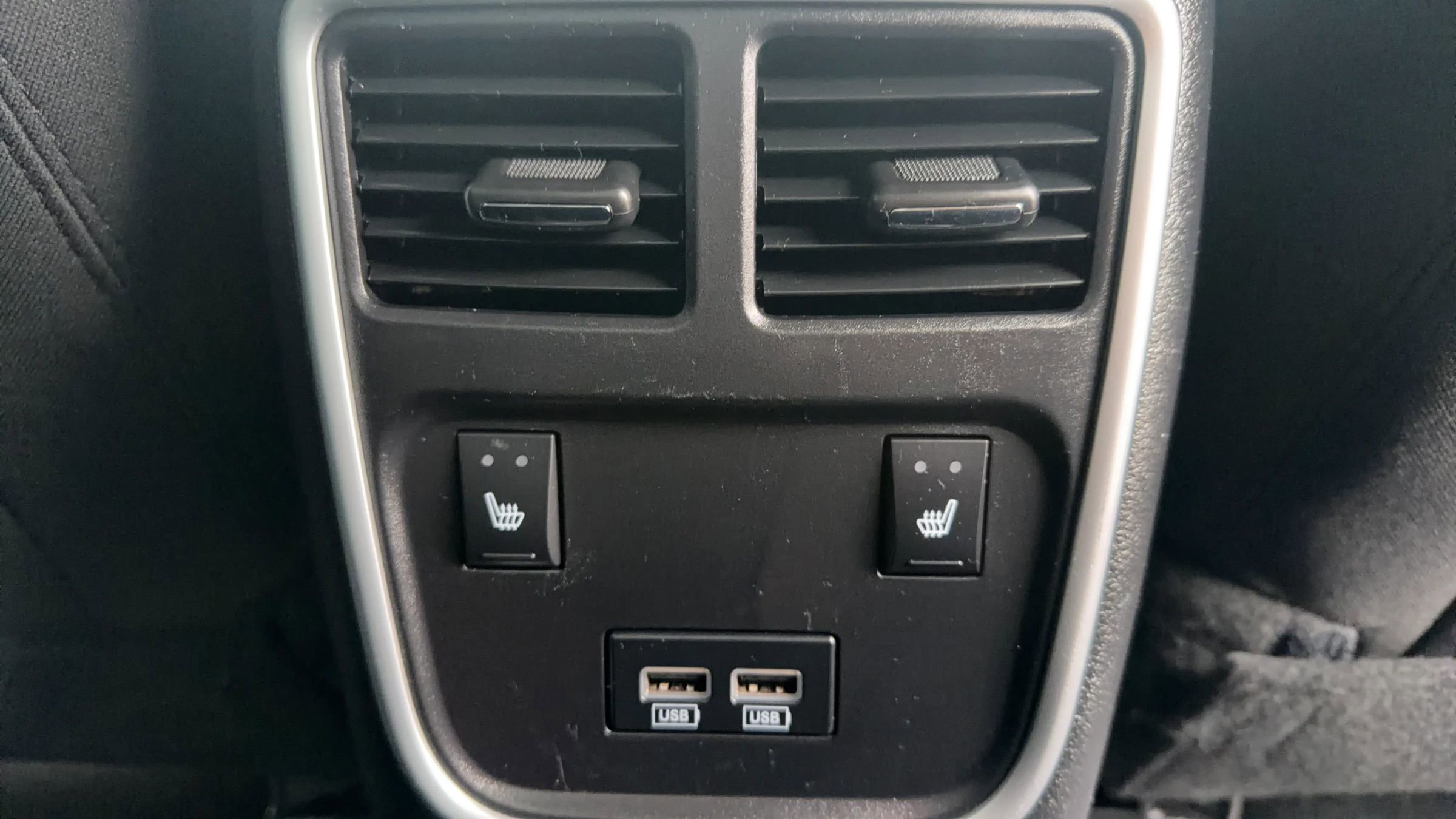Used 2021 Dodge Charger Police w/ Convenience Group I image 19