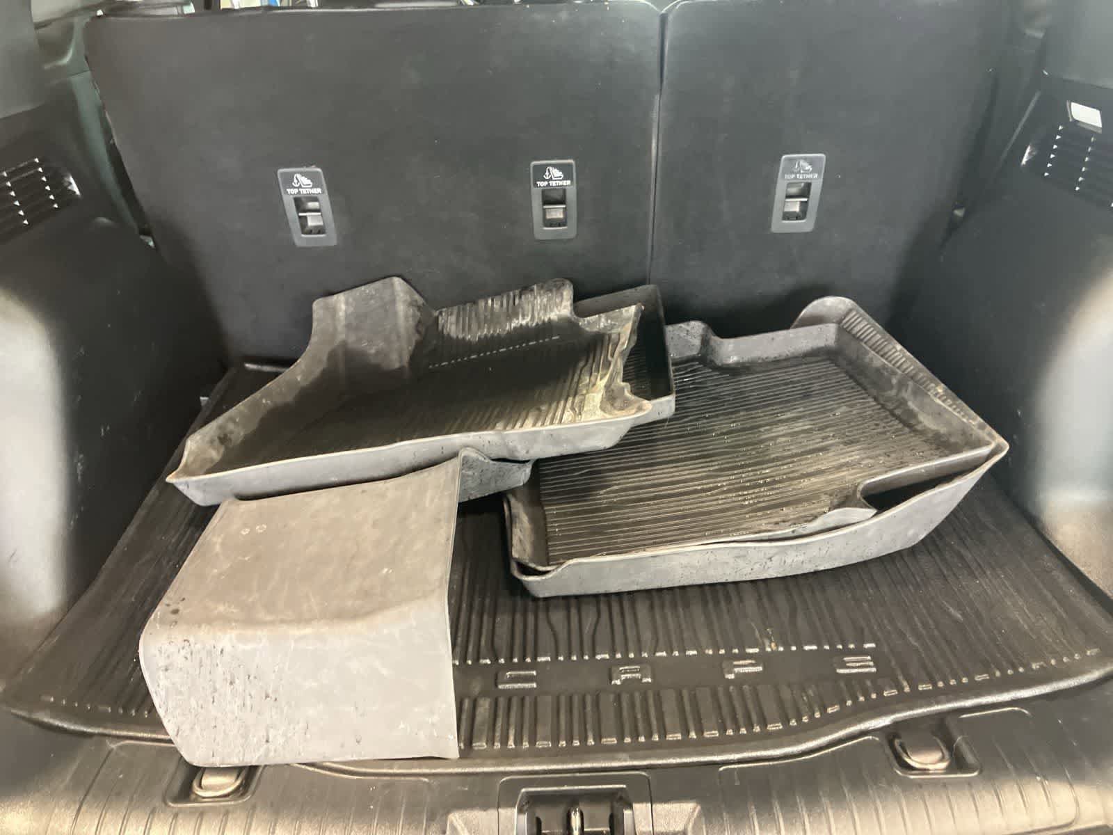 Used 2020 Ford Escape SEL AWD/4WD image 30