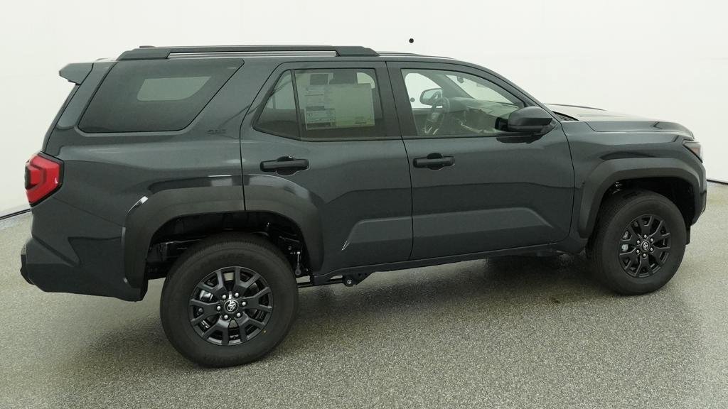 New 2026 Toyota 4Runner SR5 image 15