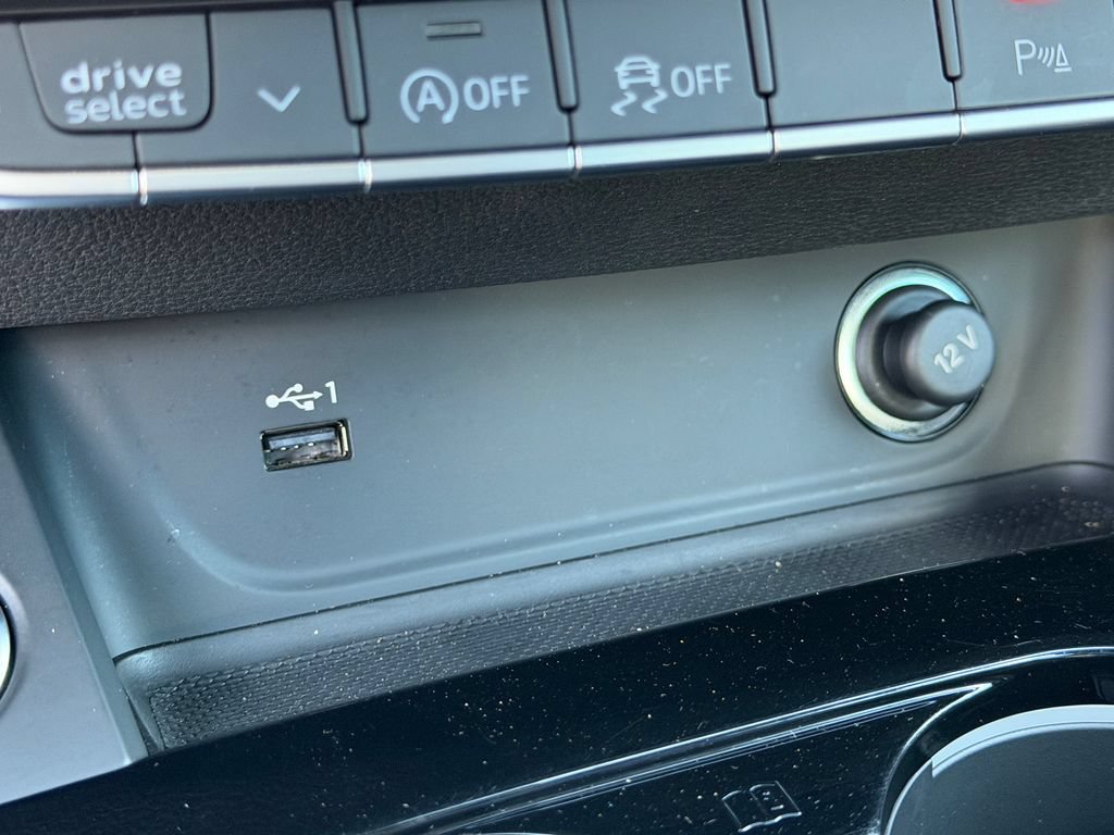 Certified 2023 Audi A4 2.0T Premium Plus AWD/4WD image 30