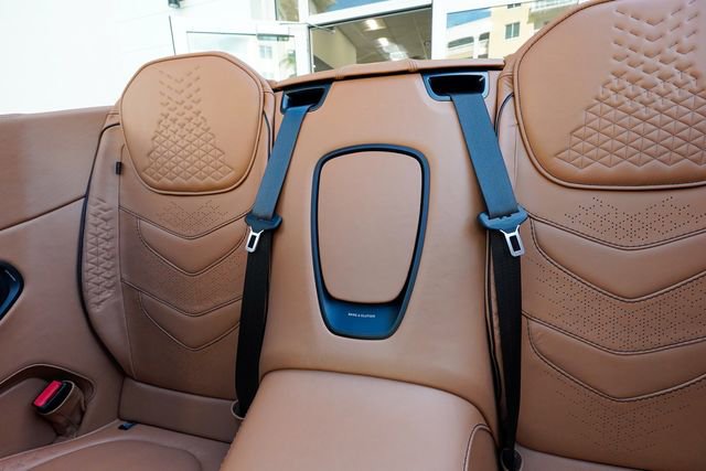 Used 2023 Aston Martin DBS Volante image 76