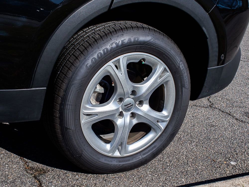 Used 2024 Dodge Hornet GT w/ Cold Weather Group image 5