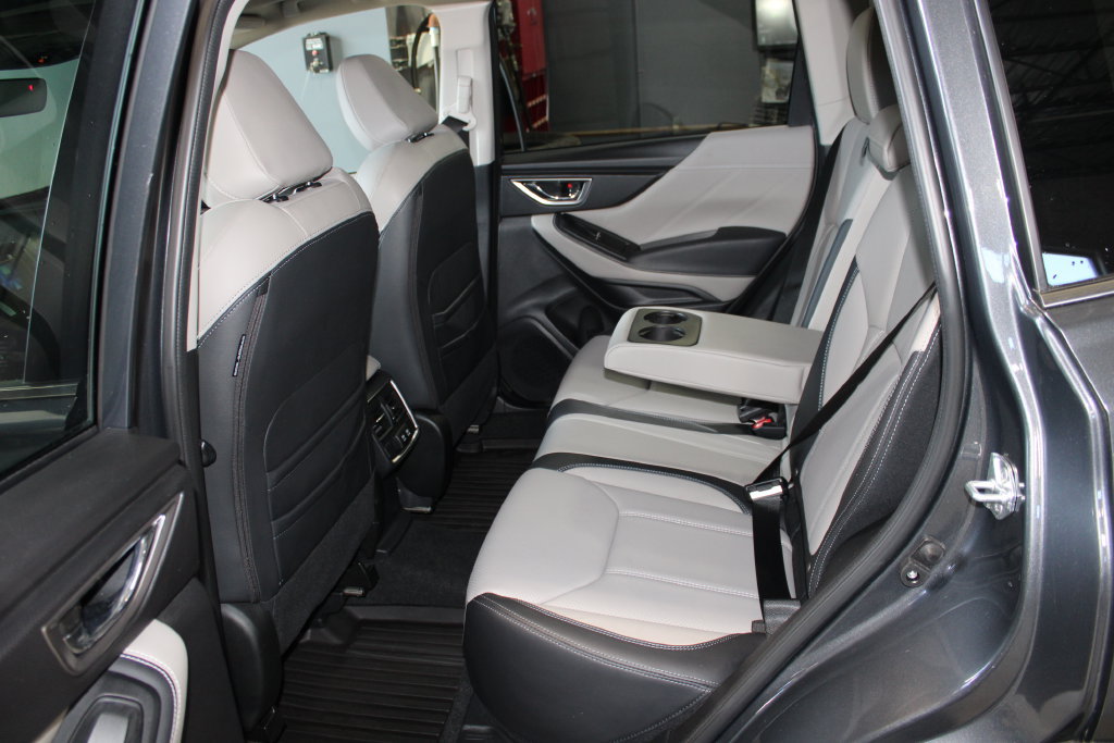 Used 2023 Subaru Forester Limited AWD/4WD image 11