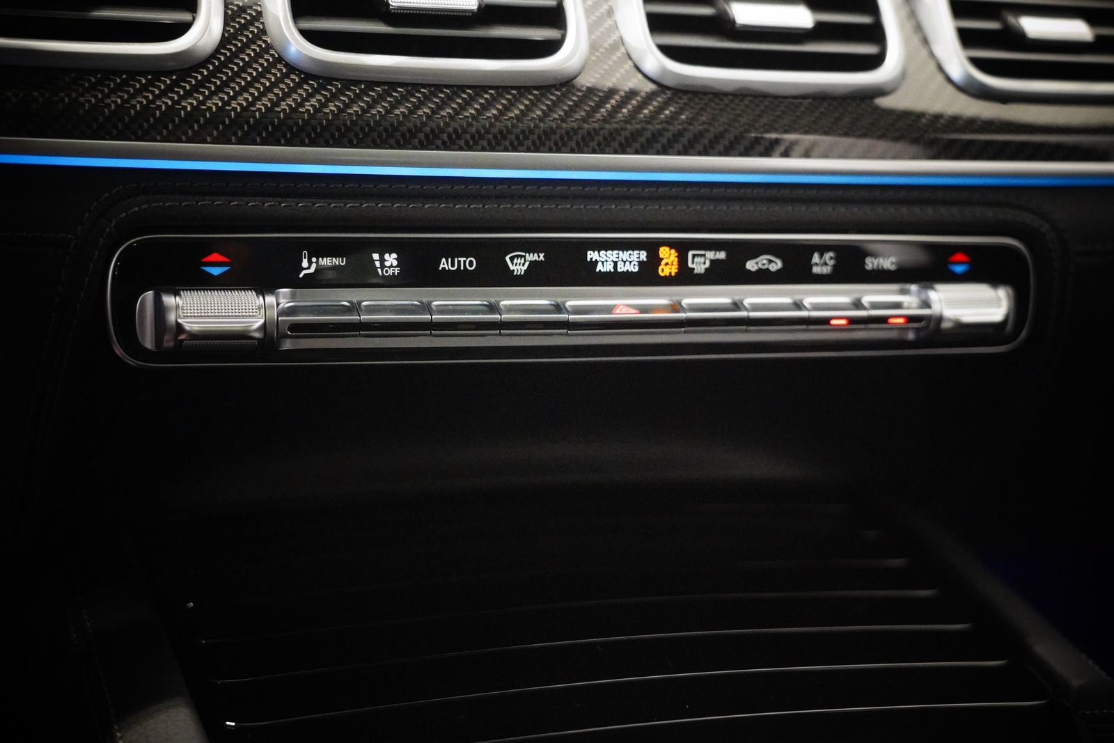 Certified 2026 Mercedes-Benz GLE 53 AMG 4MATIC image 27