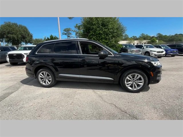 Used 2018 Audi Q7 3.0T Premium Plus image 31