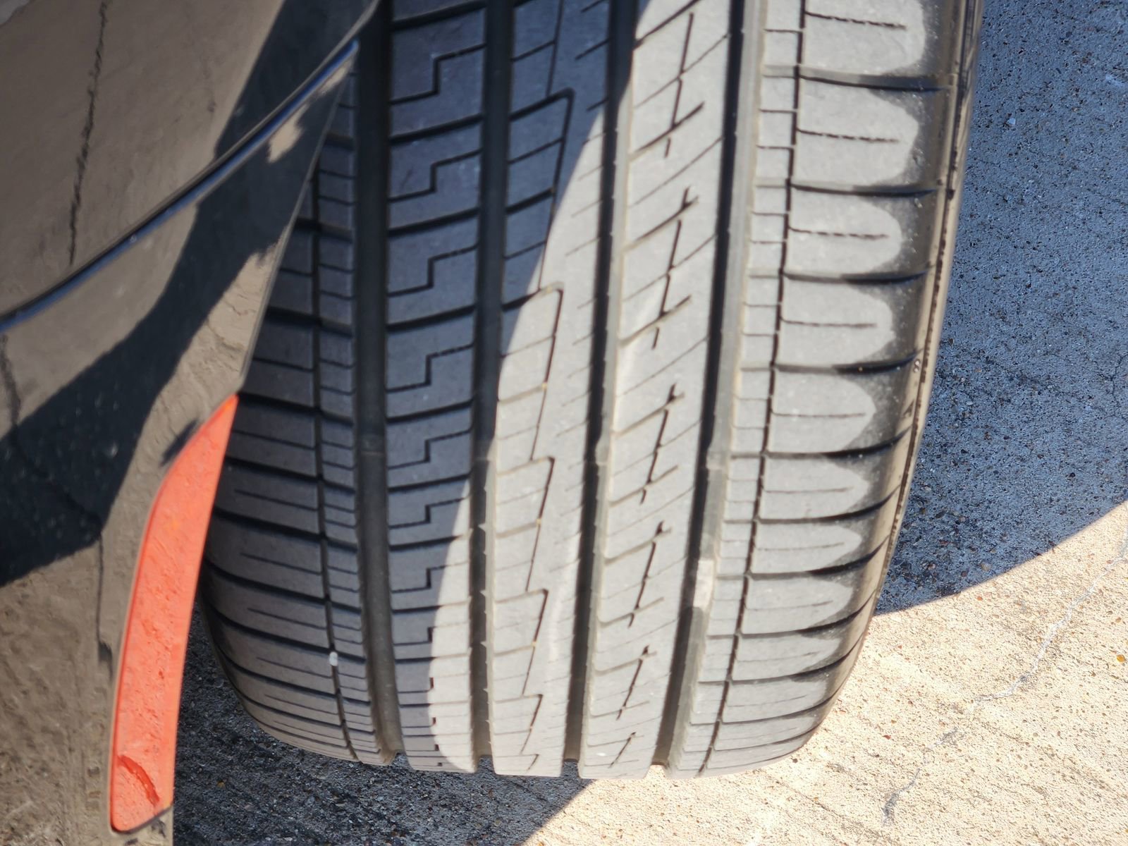 Used 2025 Dodge Charger R/T w/ Quick Order Package 25M R/T image 12