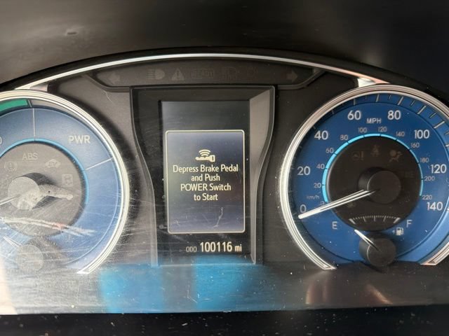 Used 2015 Toyota Camry LE FWD image 25