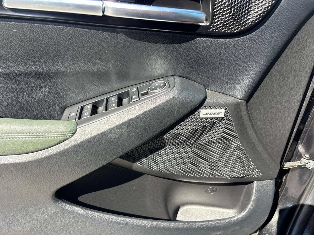 Certified 2024 Kia Seltos SX w/ SX Sunroof Package AWD/4WD image 18