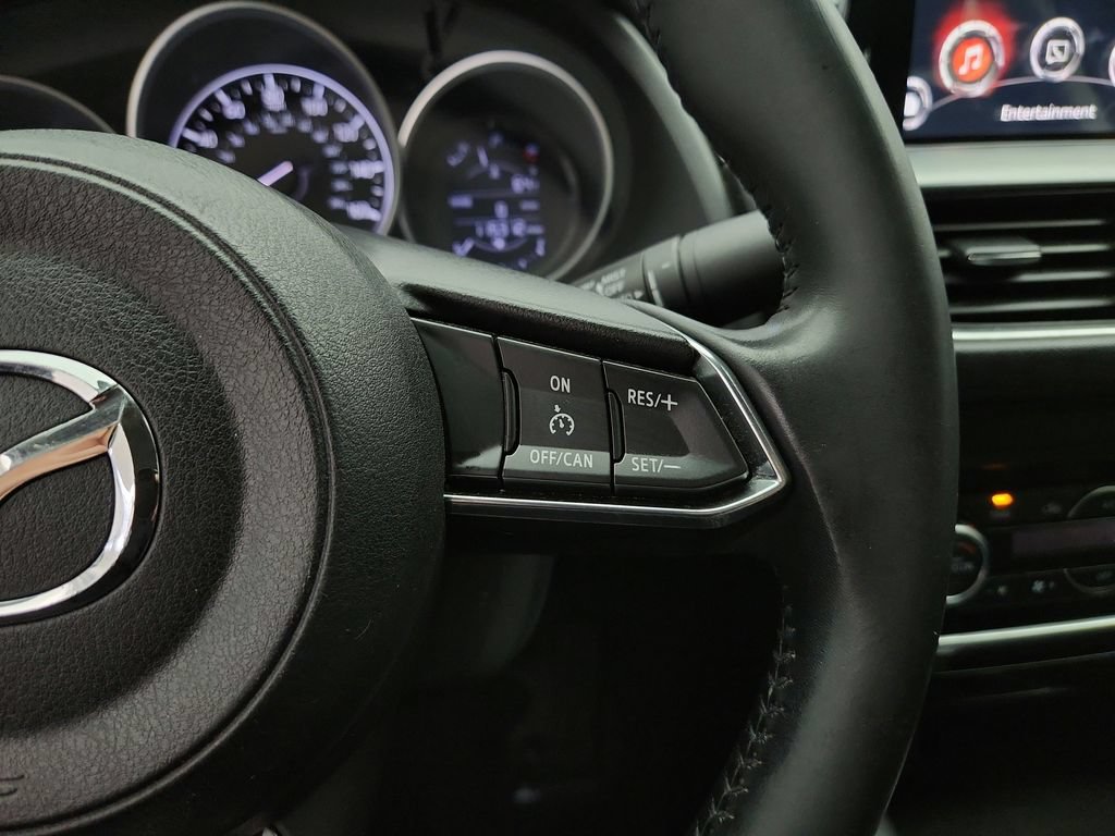 Used 2017 MAZDA MAZDA6 Touring FWD image 19