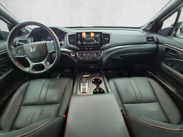 Used 2024 Honda Passport TrailSport image 20