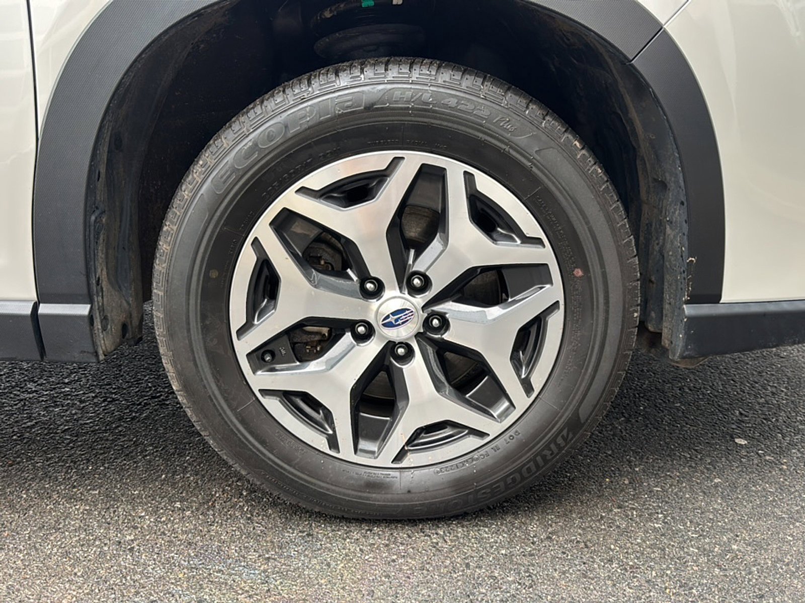 Certified 2023 Subaru Forester Premium AWD/4WD image 45