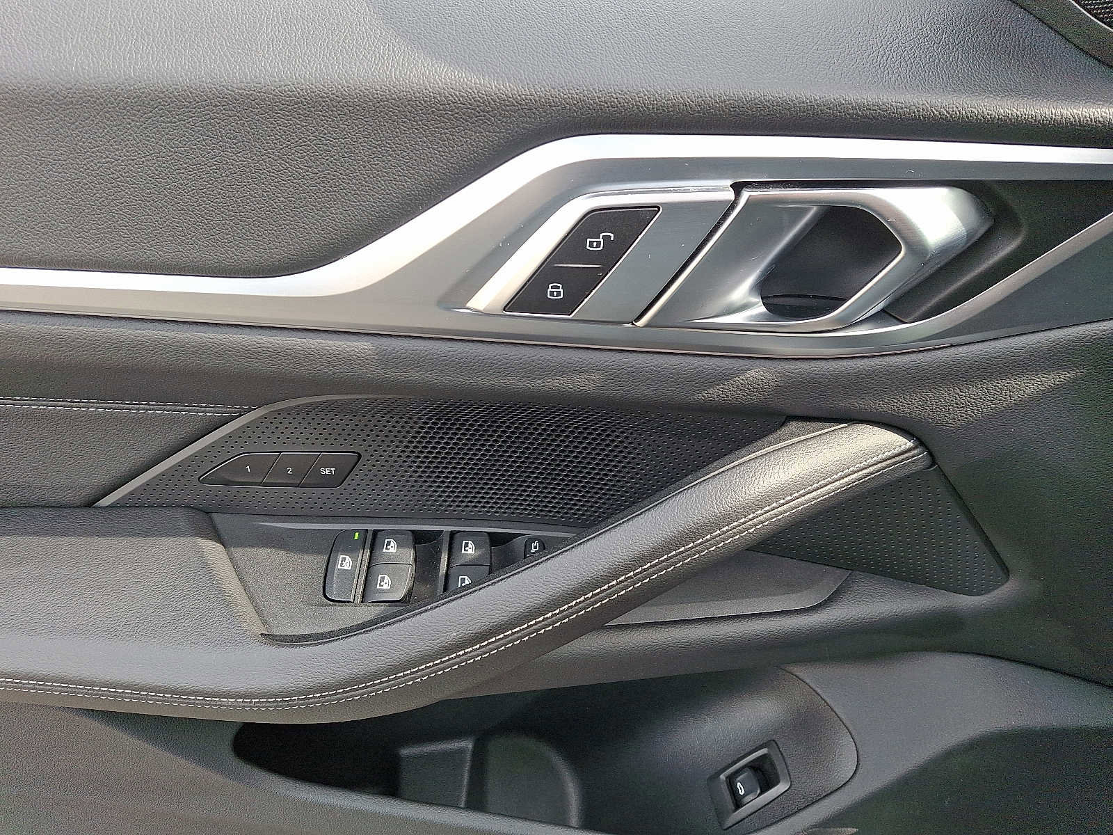 Certified 2023 BMW 430i Gran Coupe xDrive w/ M Sport Package image 13