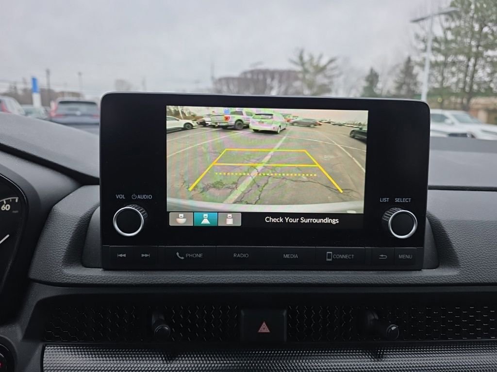 Used 2023 Honda CR-V Sport image 16