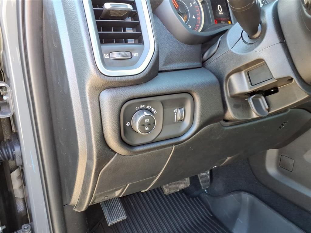 New 2026 RAM 2500 Big Horn image 17