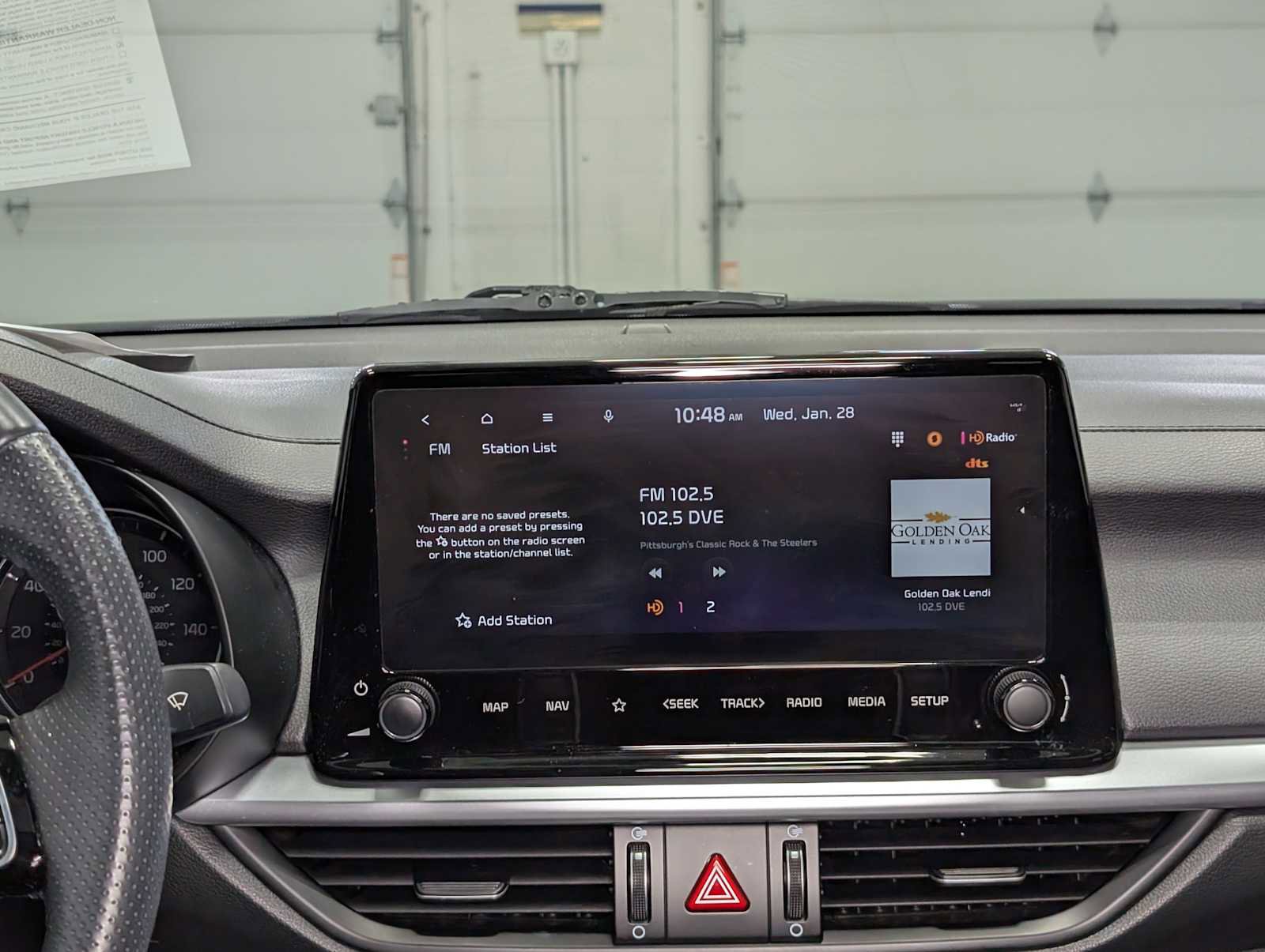 Certified 2023 Kia Forte GT-Line image 18