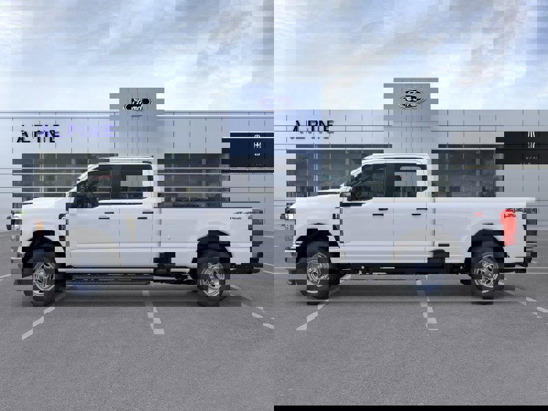 New 2026 Ford F250 XL image 3