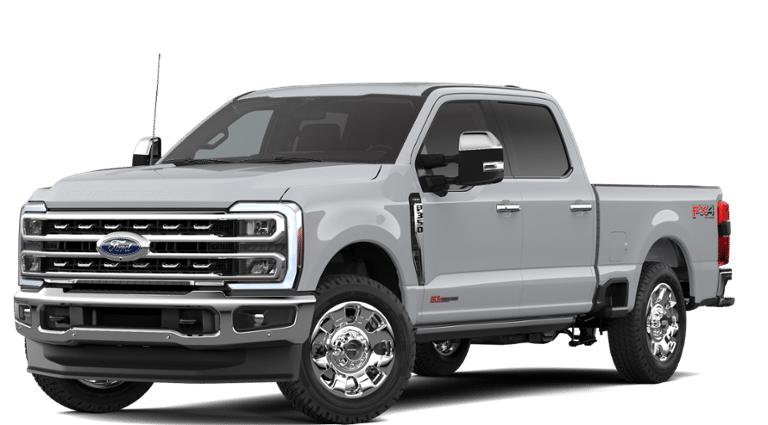 New 2026 Ford F350 Lariat w/ Lariat Premium Package image 23