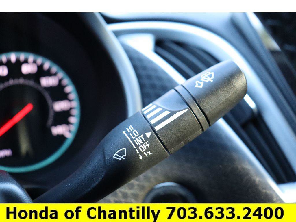 Used 2024 Chevrolet Malibu RS image 13