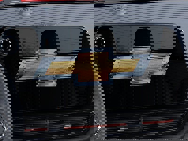 New 2026 Chevrolet Silverado EV Trail Boss w/ Plus Package image 20