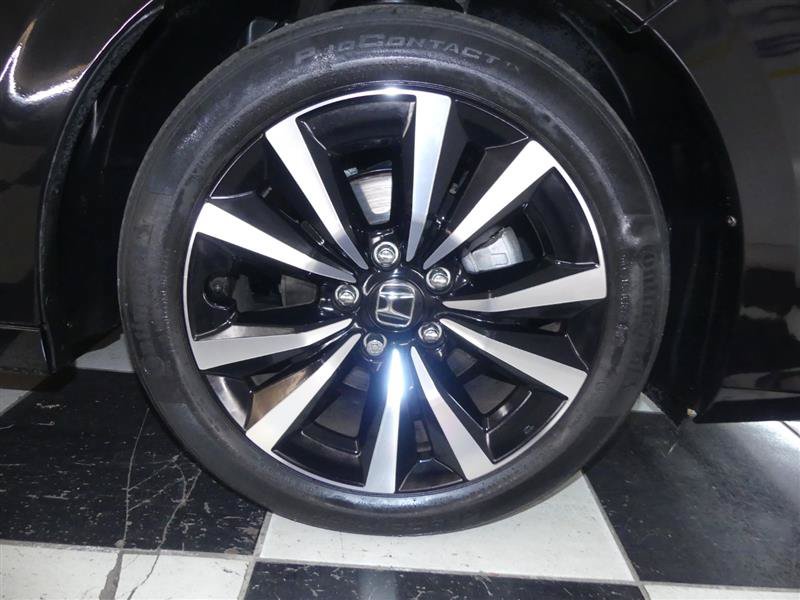 Used 2022 Honda Civic EX-L image 33