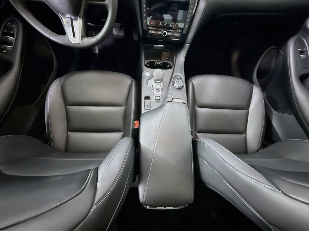Used 2020 INFINITI QX50 Essential w/ Edition 30 Package AWD/4WD image 16