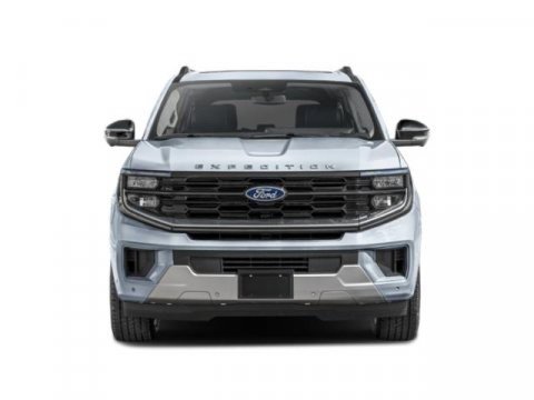 New 2025 Ford Expedition Max Platinum w/ Driver's Package image 7