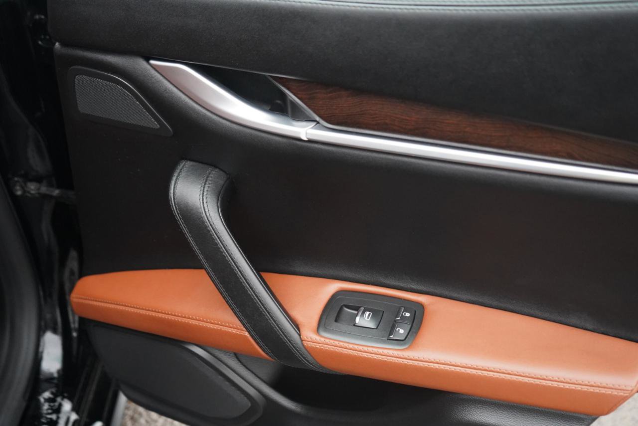 Used 2016 Maserati Ghibli S Q4 image 60