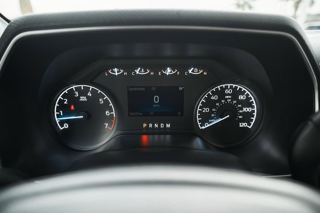 Used 2023 Ford F150 XLT image 43