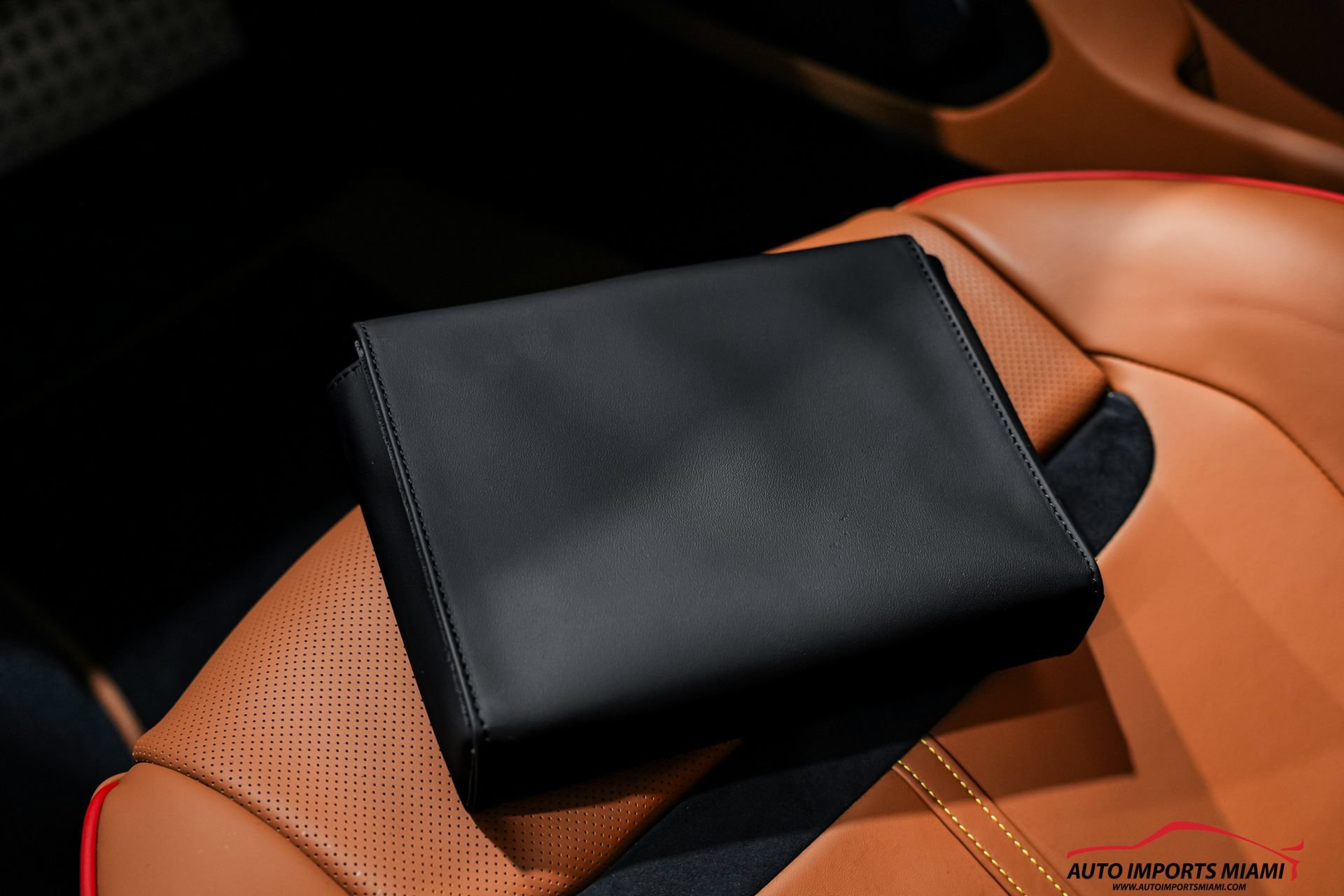 Used 2022 Ferrari Roma RWD image 68