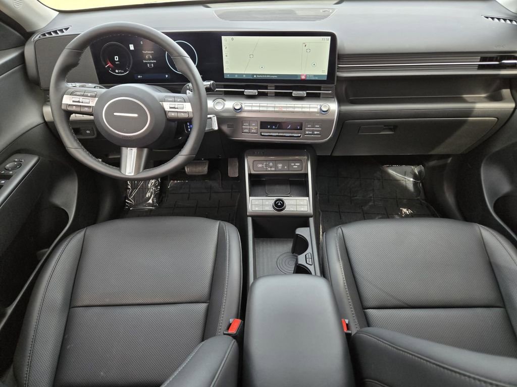 Used 2025 Hyundai Kona Limited image 24