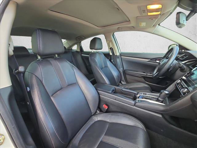 Used 2020 Honda Civic Touring image 20