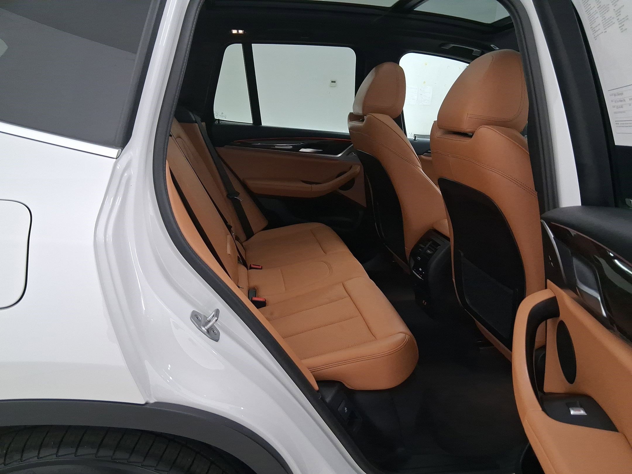 Used 2022 BMW X3 xDrive30i w/ Premium Package 2 image 31