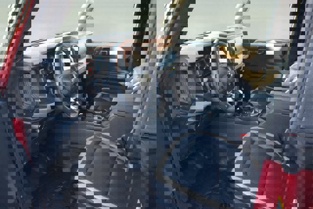 New 2025 Ford Bronco Big Bend image 6