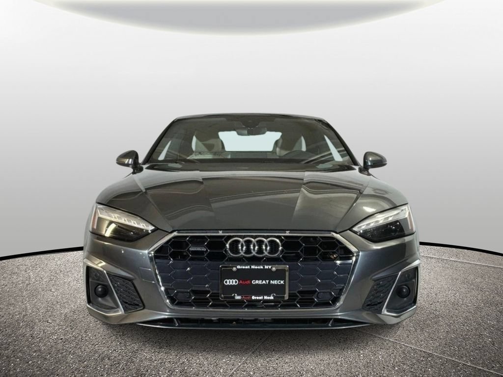 Used 2023 Audi A5 2.0T Premium w/ Convenience Package AWD/4WD image 21