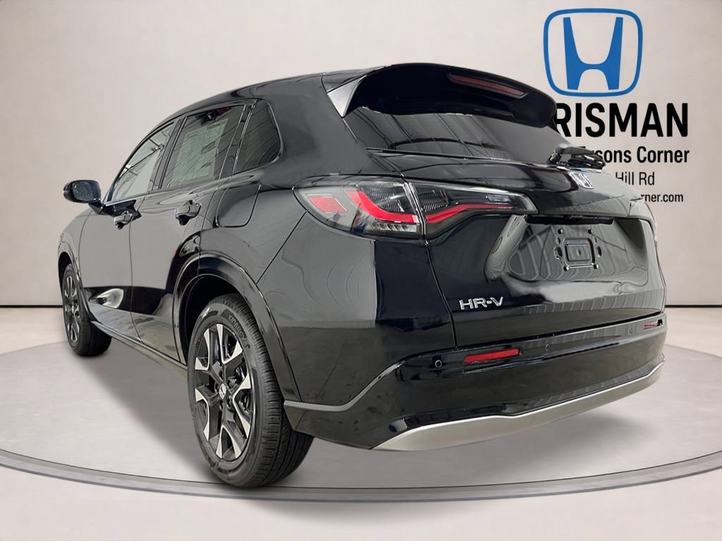 New 2027 Honda HR-V EX-L image 5