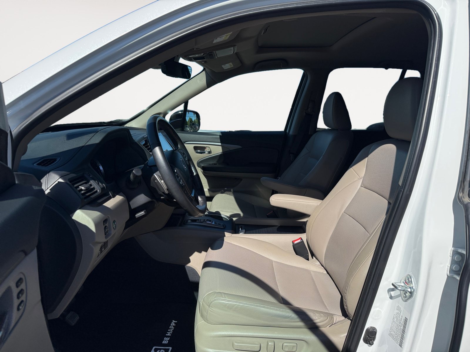 Used 2023 Honda Ridgeline RTL-E image 10