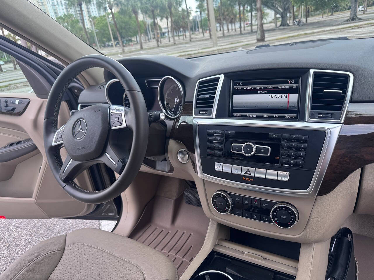 Used 2013 Mercedes-Benz ML 350 2WD image 72