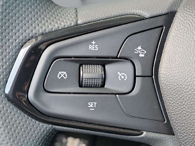New 2026 Chevrolet TrailBlazer LT w/ Driver Confidence Package FWD image 8