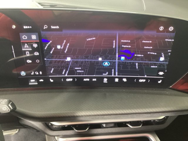 New 2025 Audi SQ5 Premium Plus AWD/4WD image 23