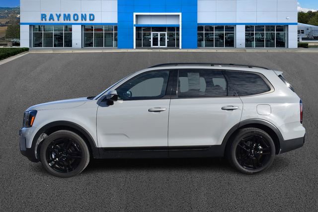 Certified 2024 Kia Telluride SX Prestige X-Line image 6