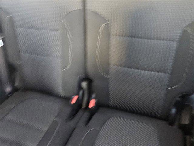 Certified 2022 GMC Acadia SLE image 11