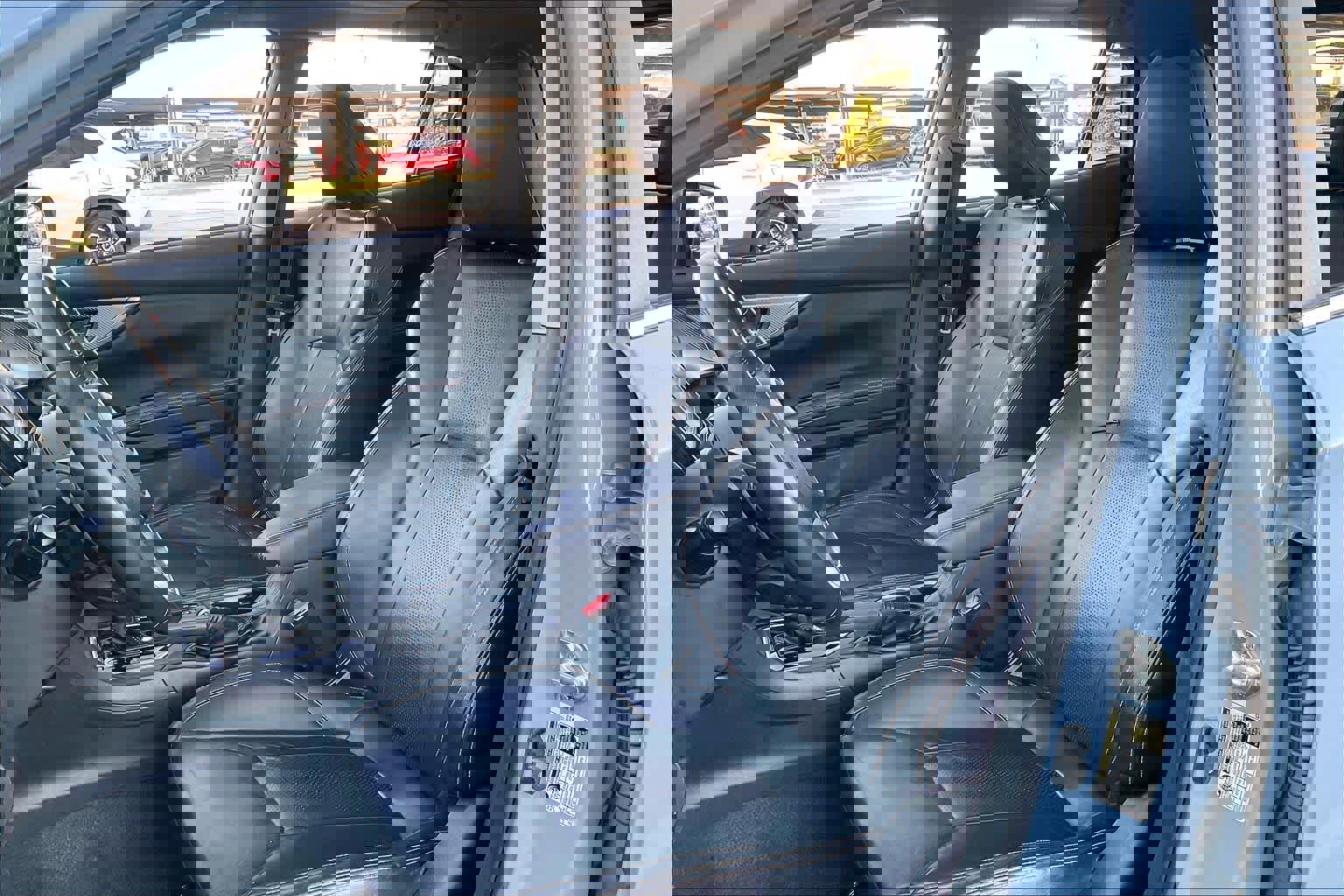 Used 2021 Subaru Crosstrek 2.5i Limited w/ Moonroof Package 2 image 9