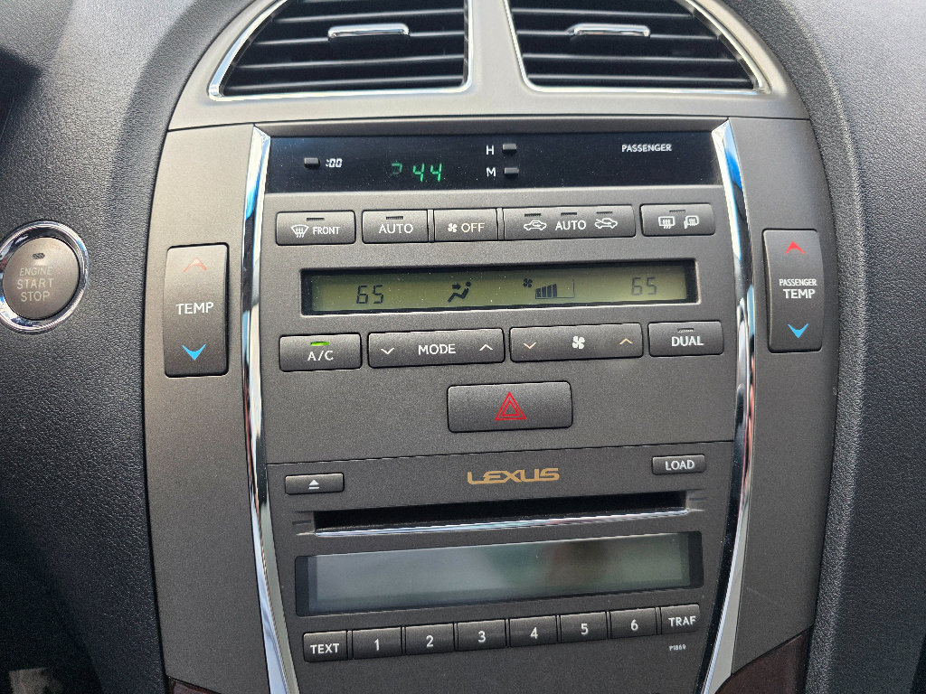 Used 2012 Lexus ES 350 image 21