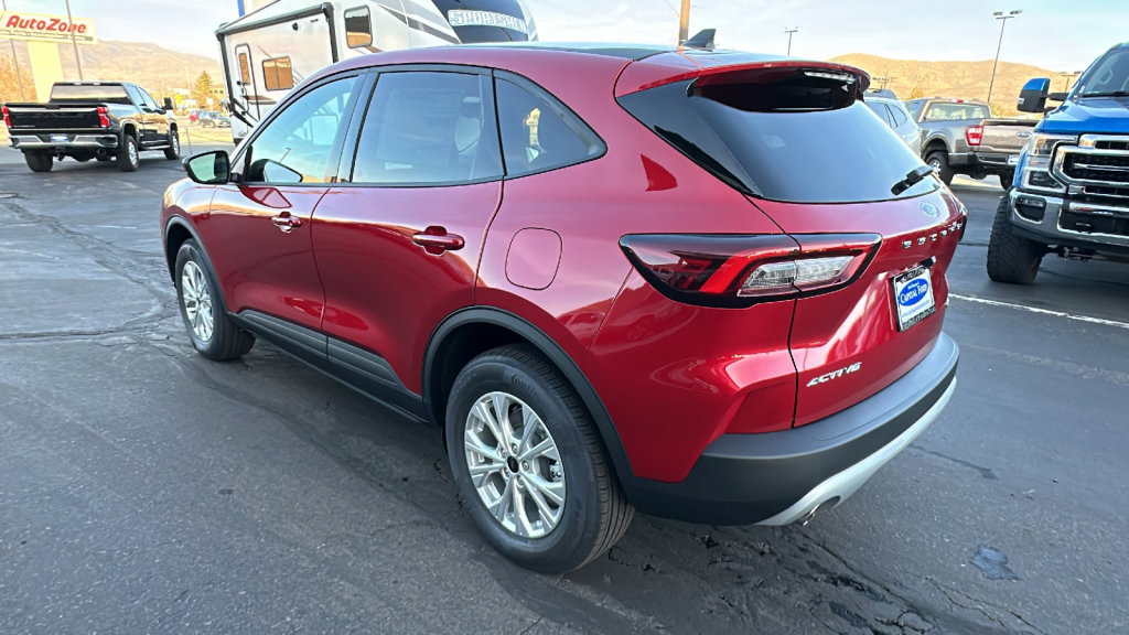 New 2026 Ford Escape Active AWD/4WD image 5