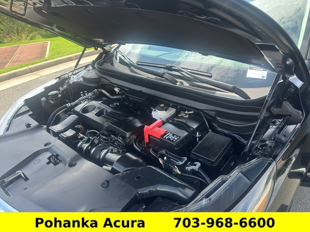 Certified 2023 Acura RDX AWD w/ Technology Package image 39